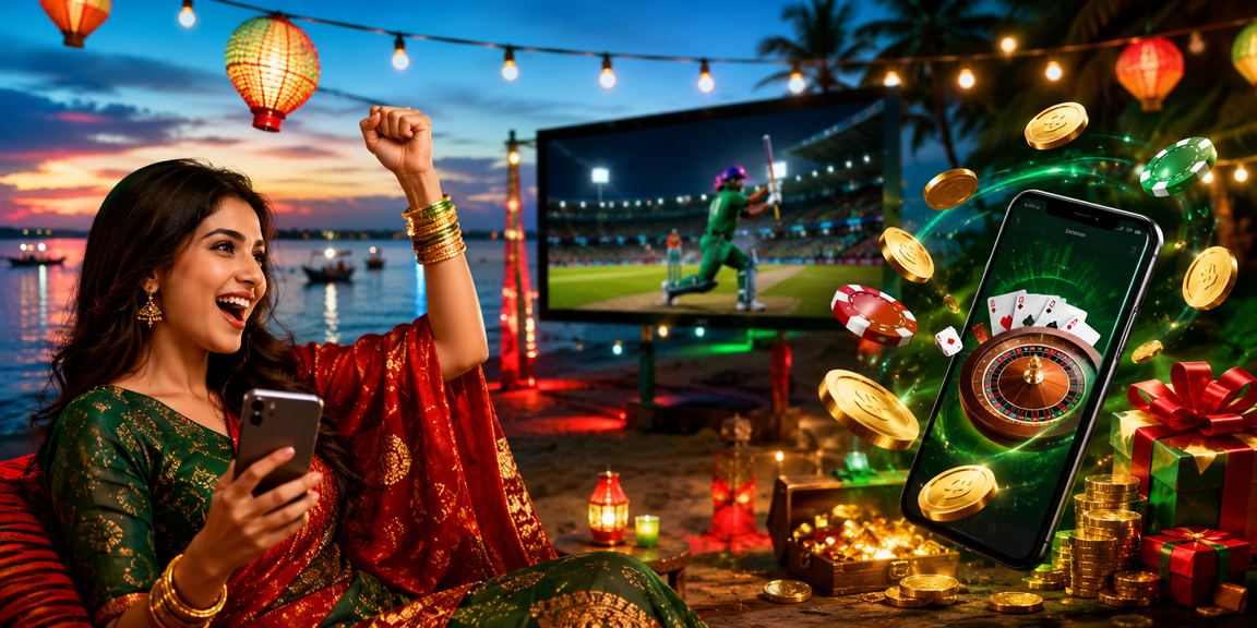 কক্সবাজার ক্রিকেট বেটিং স্ক্রীনশট