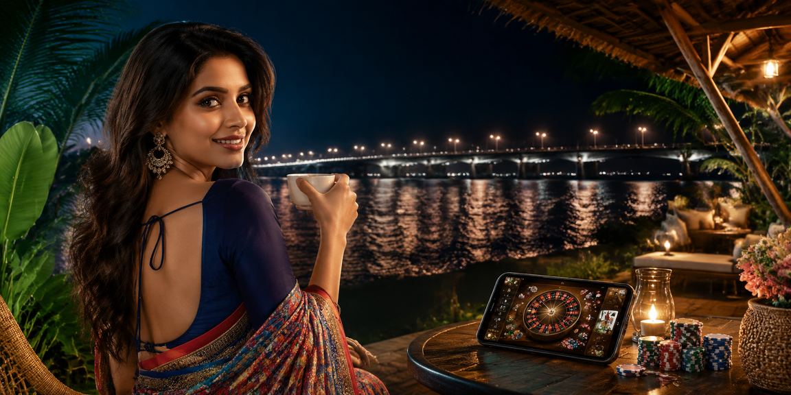 ময়মনসিংহে ক্রিকেট বেটিং উপভোগ
