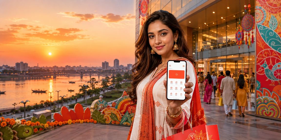 রাজশাহীতে মোবাইল পেমেন্ট ও গেমিং