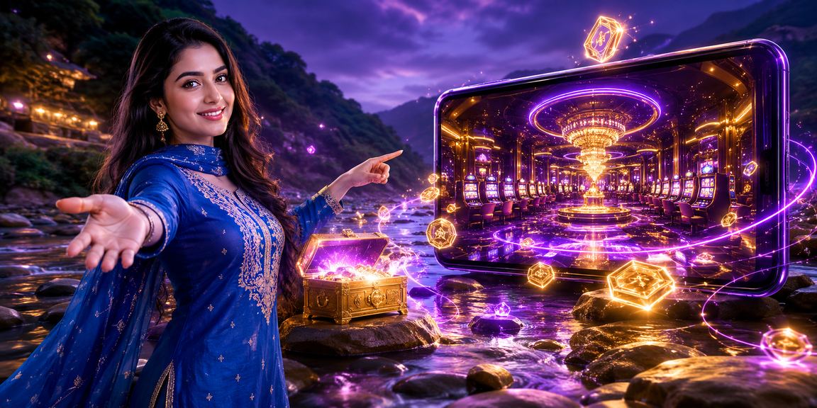 সিলেটে মোবাইল ক্যাসিনো গেমস